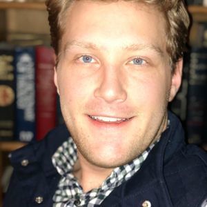 Meet your Posher, Benjamin